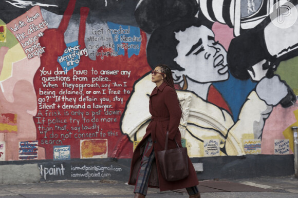 A série 'Harlem', da Netflix, mostra a história de 4 amigas que moram no bairro homônimo, em NY
