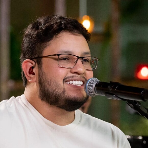 Maurílio teve três paradas cardíacas por conta da tromboembolia pulmonar