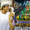 Carnaval 2022 no Rio: Eduardo Paes (PSD), prefeito da cidade, aprova repasse de milhões para escolas de samba do Grupo Especial