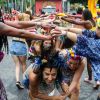 Carnaval 2022 no Rio: O Ministério da Saúde já desaconselhou a folia ao redor do país, por medo da criação de outra variante