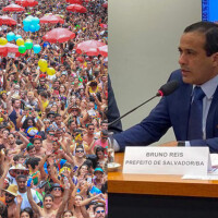 Carnaval 2022: Prefeito de Salvador (BA) separa 'Carnaval dos ricos' e 'dos pobres' em entrevista