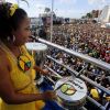 Carnaval 2022 em Salvador: Até o momento, pelo menos três artistas baianos já cancelaram desfiles tradicionais na cidade: Léo Santana, Daniela Mercury e Bell Marques