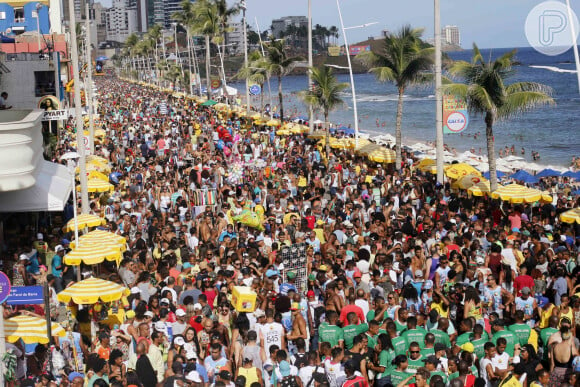 Carnaval 2022 em Salvador: Prefeito da cidade também disse que pode organizar folia até 30 dias antes da festa acontecer