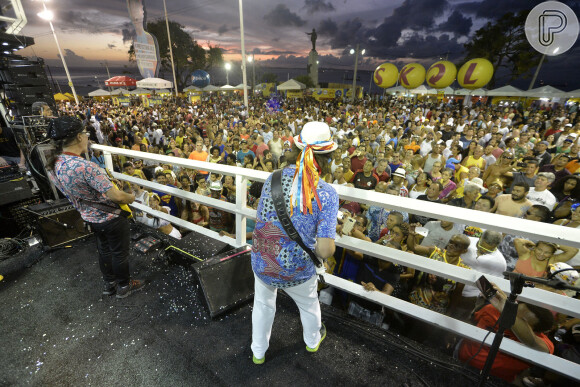 Carnaval 2022 em Salvador (BA): Camarote Salvador, um dos mais tradicionais da cidade, já confirmou programação com seis dias de festa