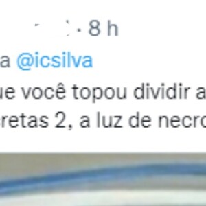 Internautas passaram a responder Ícaro Silva após ataques ao 'BBB': 'O que ele fez foi humilhar o programa e quem assiste'