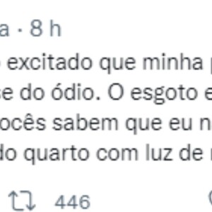 Ícaro Silva causou polêmica ao negar participação no 'BBB 22', apagou o tweet em seguida e comentou que recebeu ataques após detonar o reality