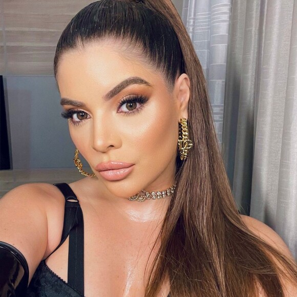 'Farofa da Gkay' o assunto mais comentado durante os três dias de festa