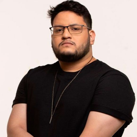 Maurílio: velório do artista foi aberto para amigos, familiares, fãs e profissionais da imprensa