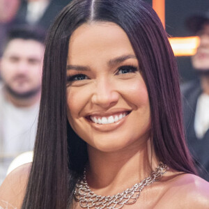 Juliette e Selton Mello foram apontados por Tatá Werneck como um novo casal