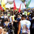 Carnaval 2022 no Rio: O tradicional bloco Banda de Ipanema já cancelou o desfile de fevereiro e expectativa é que outros cortejos também desistam de ir às ruas