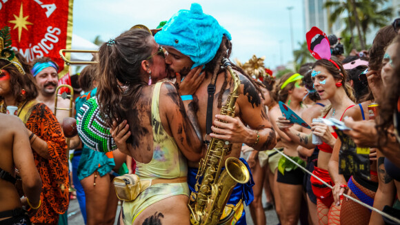 Carnaval 2022 no Rio: Blocos de Rua se reúnem com prefeito para discutir festa
