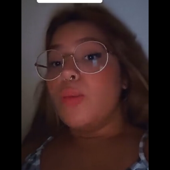Viih Tube se mostrou confusa com a vida amorosa