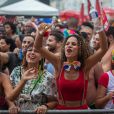 Carnaval 2022 em SP: Secretário municipal de Saúde afirmou que a decisão depende do parecer da Vigilância Sanitária