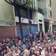 Carnaval 2022 em SP: As autoridades têm demonstrado preocupação com o aumento do número de casos de Covid-19 na cidade, em especial por causa da ameaça da variante ômicron