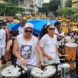 Carnaval 2022 em SP: O aumento do número de casos de Covid em São Paulo, aliás, poderia estar vinculado às festas de fim de ano, que geraram aglomeração