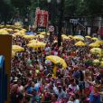 Carnaval 2022 em SP: Mas, mesmo com as preocupações, a prefeitura de São Paulo divulgou uma nova lista de blocos de rua, aumentando o número de cortejos para quase 700