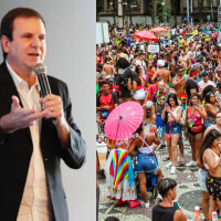 Carnaval 2022 no Rio: Prefeitura cancela blocos de rua e Eduardo Paes propõe alternativa à festa. Entenda!