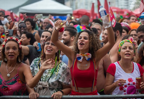 Carnaval também foi cancelado em outros pontos do país