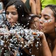 Eduardo Paes fez uma proposta aos patrocinadores do Carnaval no Rio