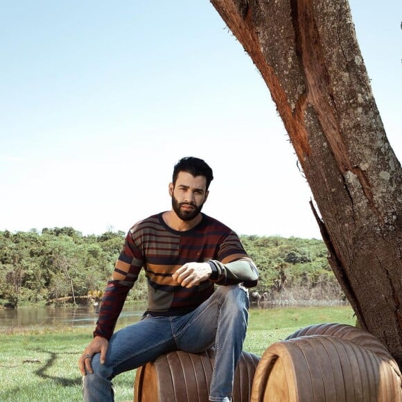 O Secretário Municipal de Saúde disse que irá aplicar uma 'multa pesada' em Gusttavo Lima