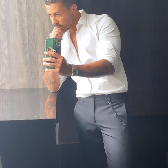 Agressão de Carlinhos Maia aconteceu em Maceió