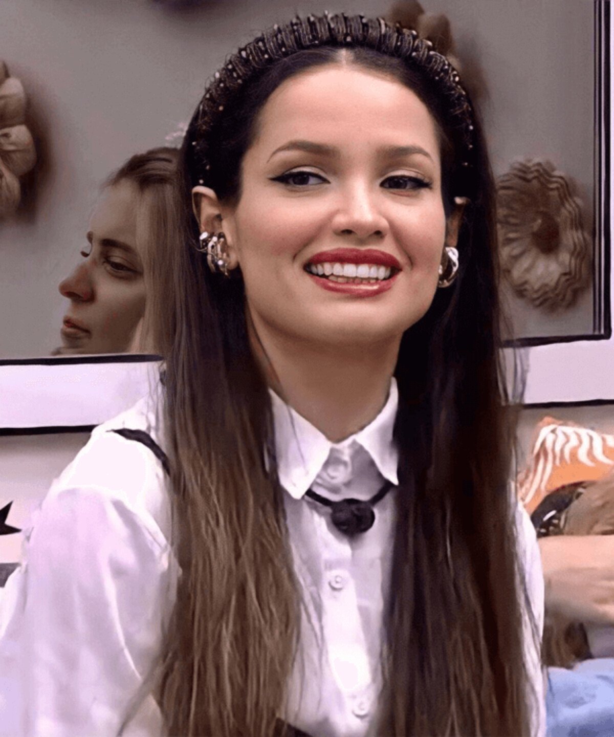 Foto: Tendências De Moda E Beleza Lançadas No 'BBB 21' Por Juliette ...