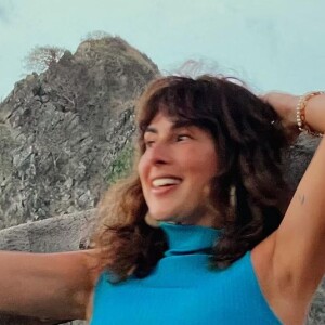 Situação de Fernanda Paes Leme se agravou: 'As dores foram aumentando, vomitei muito e fui para o hospital'