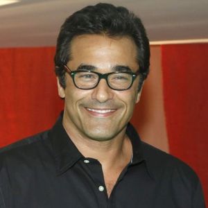 Luciano Szafir testa positivo para coronavírus pela segunda vez