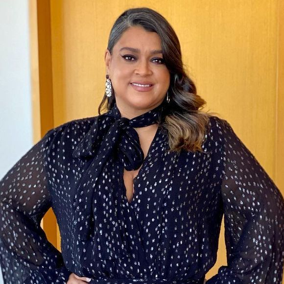 Preta Gil usou as redes sociais para informar o diagnóstico positivo para covid-19