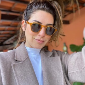 Fernanda Paes Leme tem síndrome do intestino irritável: doença causa dores, diarreia e prisão de ventre