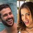 'BBB 22': Rodrigo rasga elogios a Anitta na casa e cantora reage nas redes sociais