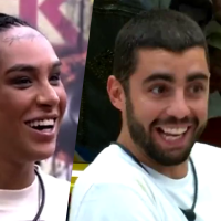 'BBB 22': sintonia de Pedro Scooby e Linn da Quebrada conquista a web. Confira!