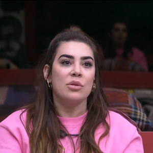 Naiara Azevedo sobre o 'BBB 22': 'Vai ser importante para mim para que eu possa evoluir, me descobrindo e mostrando mais para mim e pra vocês sobre quem eu sou'