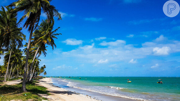 Conheça os melhores points do verão em Alagoas