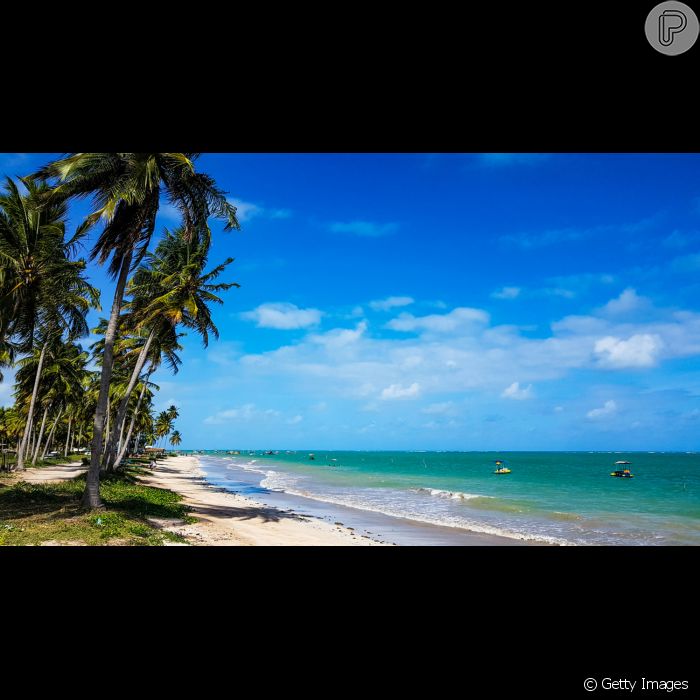 Conheça os melhores points do verão em Alagoas  