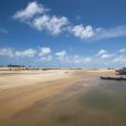 Alagoas é conhecida pela beleza de seu litoral com belas praias