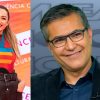 Sandra Annenberg, Patrícia Poeta e Hélter Duarte devem comandar novo programa matinal da TV Globo