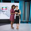 Sandra Annenberg está insatisfeita com o 'Globo Repórter', programa que apresenta desde outubro de 2019