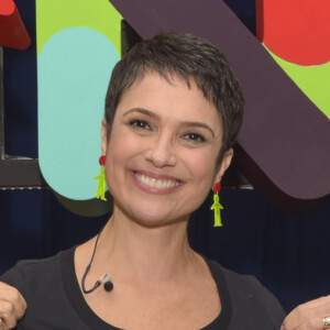 Sandra Annenberg já pediu para deixar o 'Globo Repórter'. As informações são do portal TV Pop