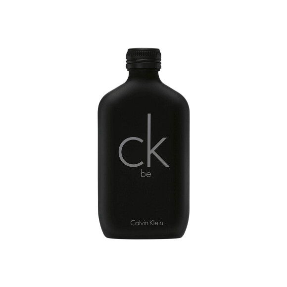 Perfume marcante e cheio de personalidade é uma dica certeira de presente: conheça o CK Be Eau de Toillete Unissex, Calvin Klein