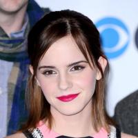 Depois de Harry Potter, Emma Watson pode protagonizar 'Cinquenta Tons de Cinza'
