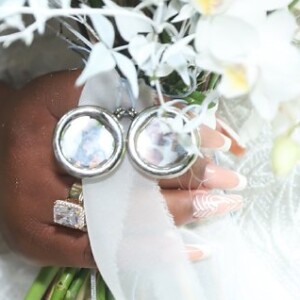 Jojo Todynho lamentou ausência da mãe de consideração e do pai, que já morreram