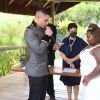 Jojo Todynho se casa com oficial do Exército Lucas Souza