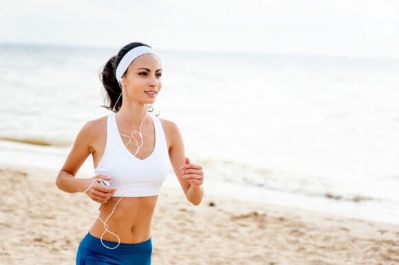 Exercícios ao ar livre favorecem o bem-estar e ajudam na definição muscular