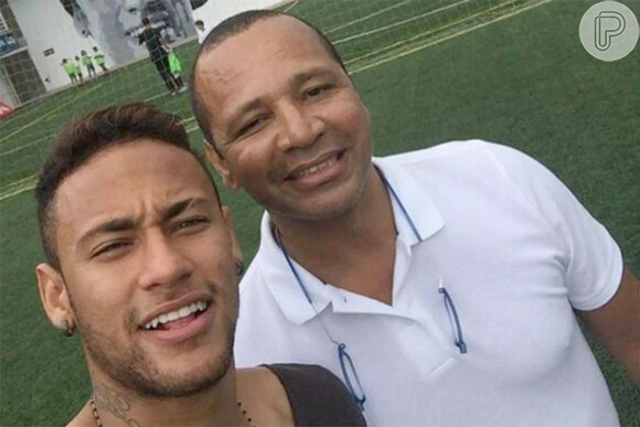 'Neymar: O Caos Perfeito': série mostra relação complicada entre o jogador e o pai