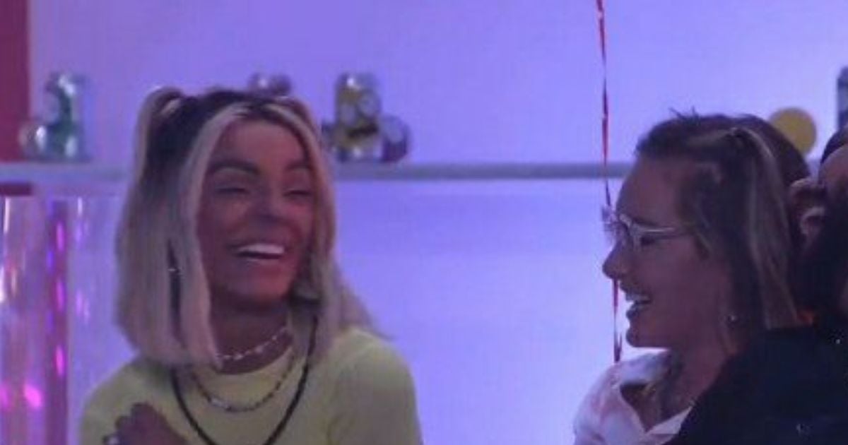 No 'BBB 22', Brunna Gonçalves E Bárbara Avaliaram Os Casais E Definiram ...