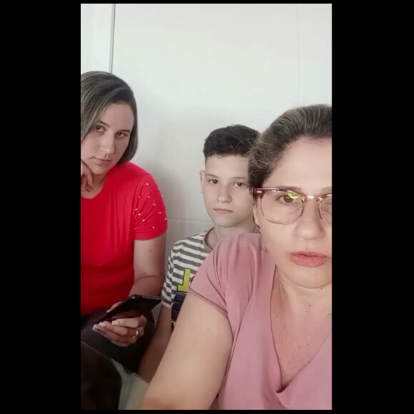 Jojo Todynho rebate boatos de gravidez