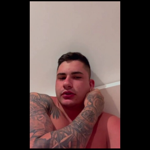 Lucas Silva explicou motivo de não ter chamado o pai