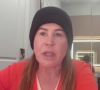 Zilu Godoi grava vídeo e pede respeito após falas de Graciele Lacerda