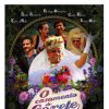 Rodrigo Sant'anna protagoniza o filme 'O Casamento de Gorete', produzido por Leticia Spiller